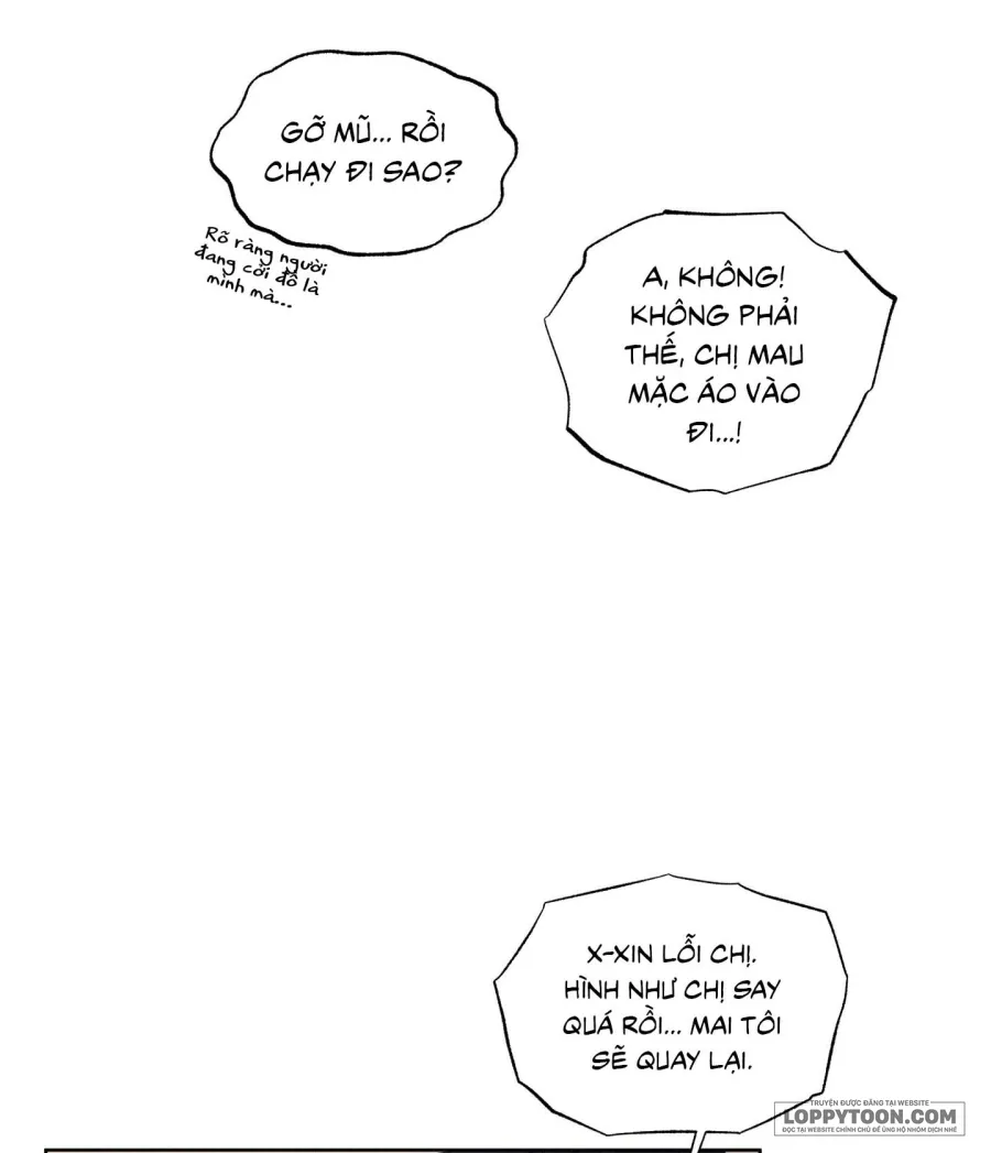 Mùa Hè Năm Ấy, Tựa Như Hoa Dại - Chap 2 - Trang 62