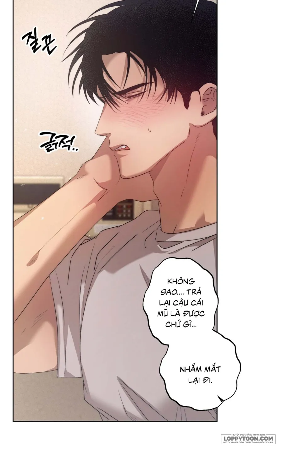 Mùa Hè Năm Ấy, Tựa Như Hoa Dại - Chap 2 - Trang 63