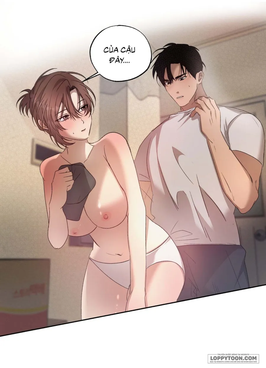 Mùa Hè Năm Ấy, Tựa Như Hoa Dại - Chap 2 - Trang 68
