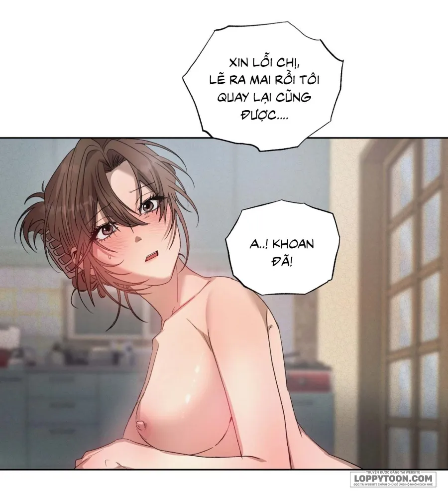 Mùa Hè Năm Ấy, Tựa Như Hoa Dại - Chap 2 - Trang 70