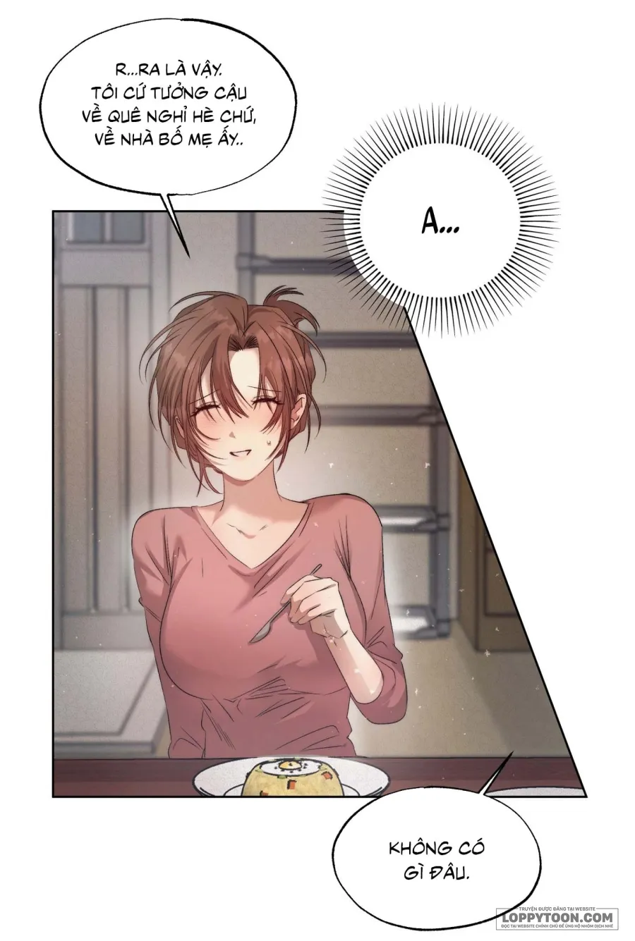 Mùa Hè Năm Ấy, Tựa Như Hoa Dại - Chap 2 - Trang 8