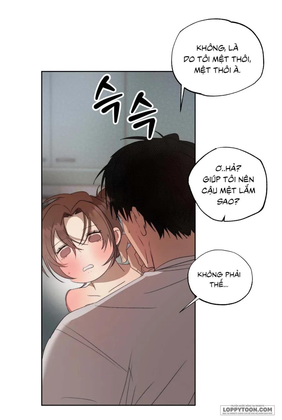 Mùa Hè Năm Ấy, Tựa Như Hoa Dại - Chap 2 - Trang 72