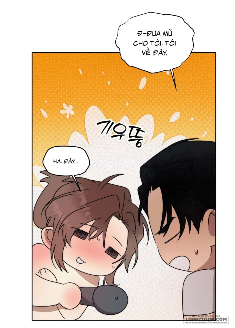 Mùa Hè Năm Ấy, Tựa Như Hoa Dại - Chap 2 - Trang 73