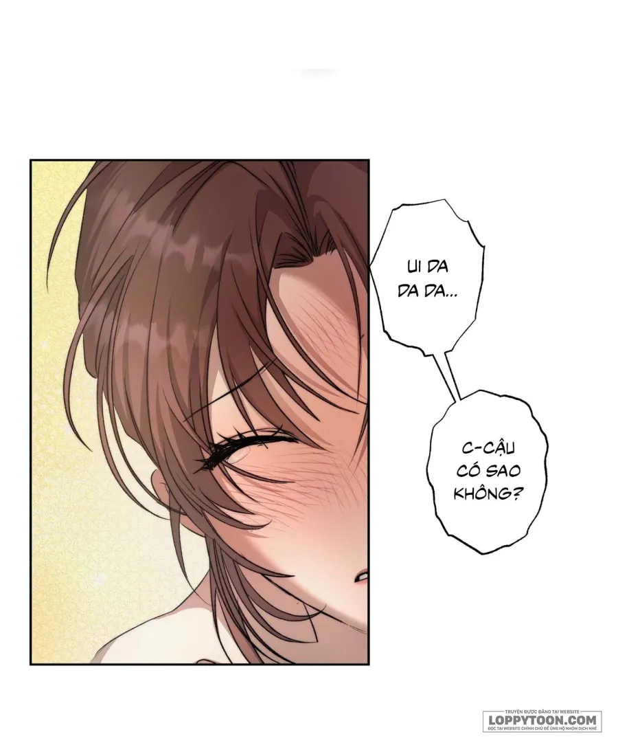 Mùa Hè Năm Ấy, Tựa Như Hoa Dại - Chap 2 - Trang 77
