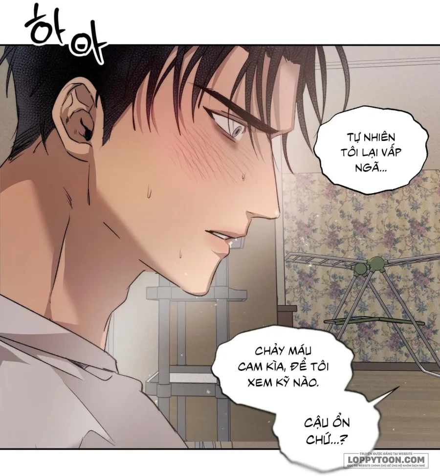 Mùa Hè Năm Ấy, Tựa Như Hoa Dại - Chap 2 - Trang 79