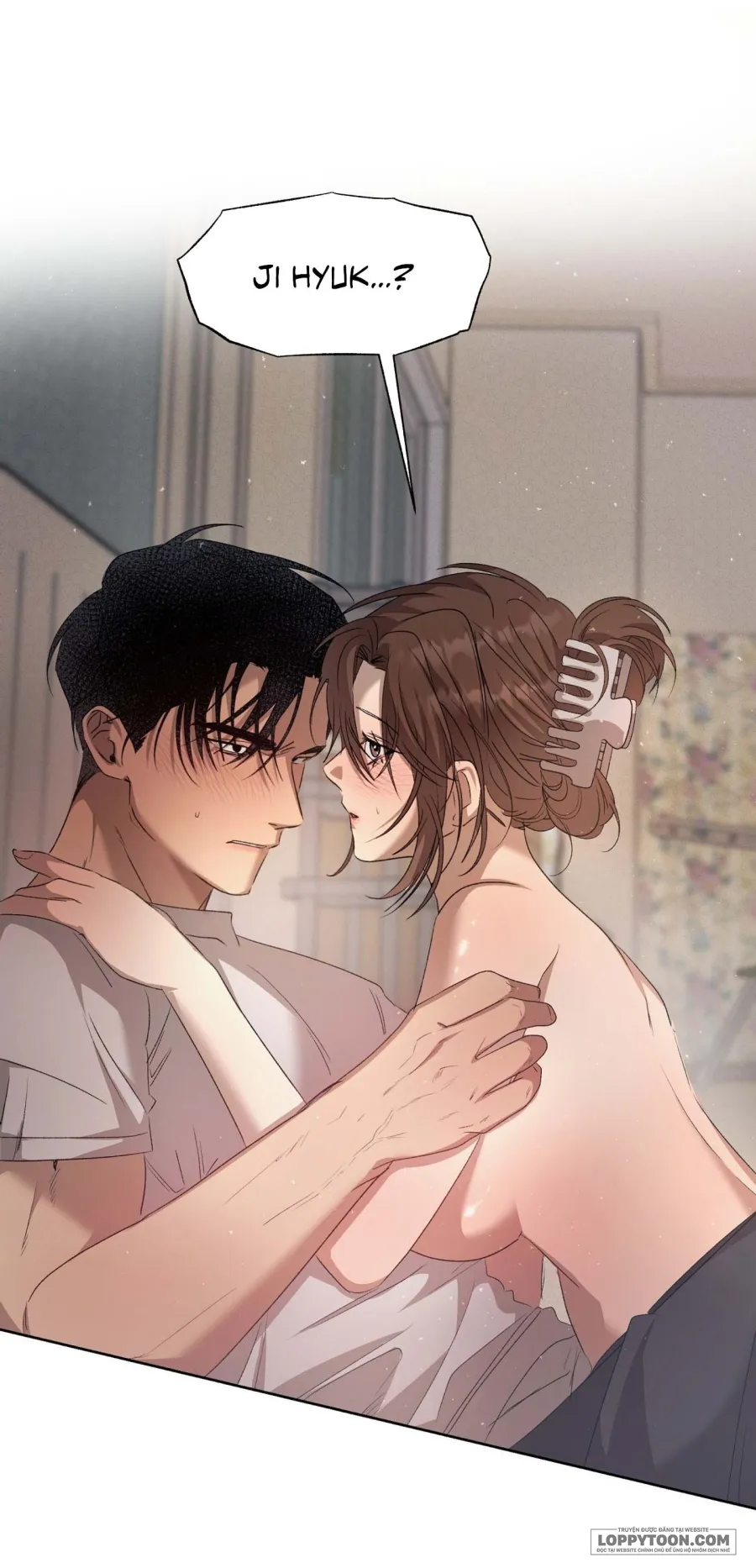 Mùa Hè Năm Ấy, Tựa Như Hoa Dại - Chap 2 - Trang 83