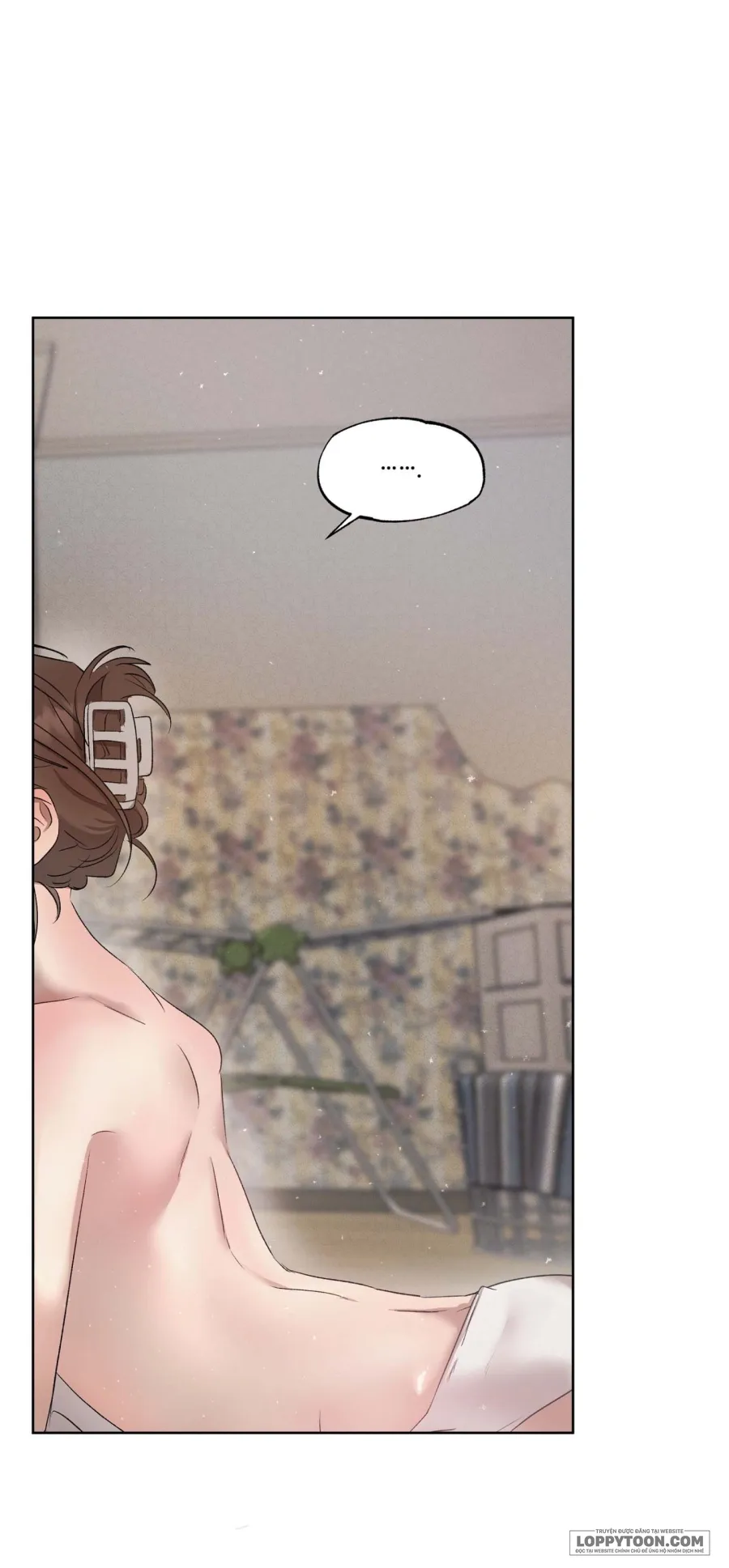 Mùa Hè Năm Ấy, Tựa Như Hoa Dại - Chap 3 - Trang 1