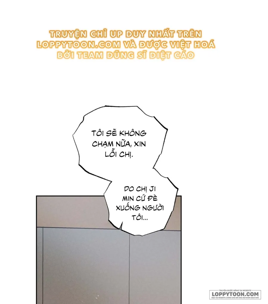 Mùa Hè Năm Ấy, Tựa Như Hoa Dại - Chap 3 - Trang 12