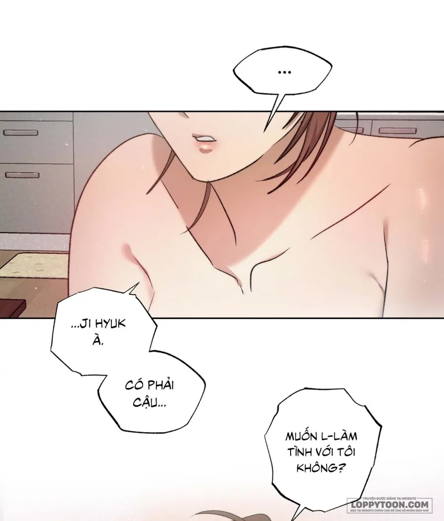 Mùa Hè Năm Ấy, Tựa Như Hoa Dại - Chap 3 - Trang 14