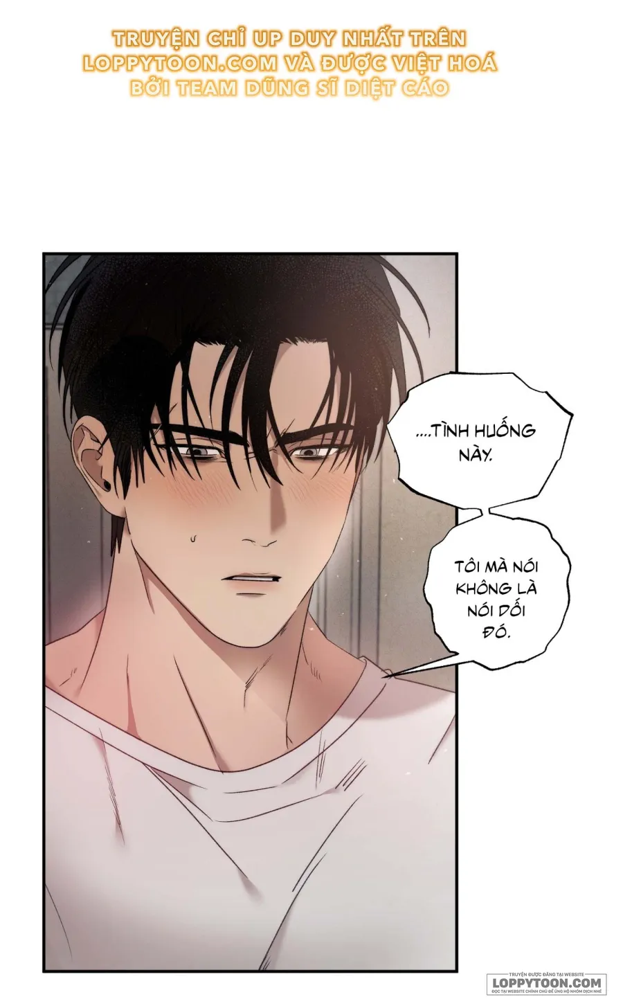 Mùa Hè Năm Ấy, Tựa Như Hoa Dại - Chap 3 - Trang 16