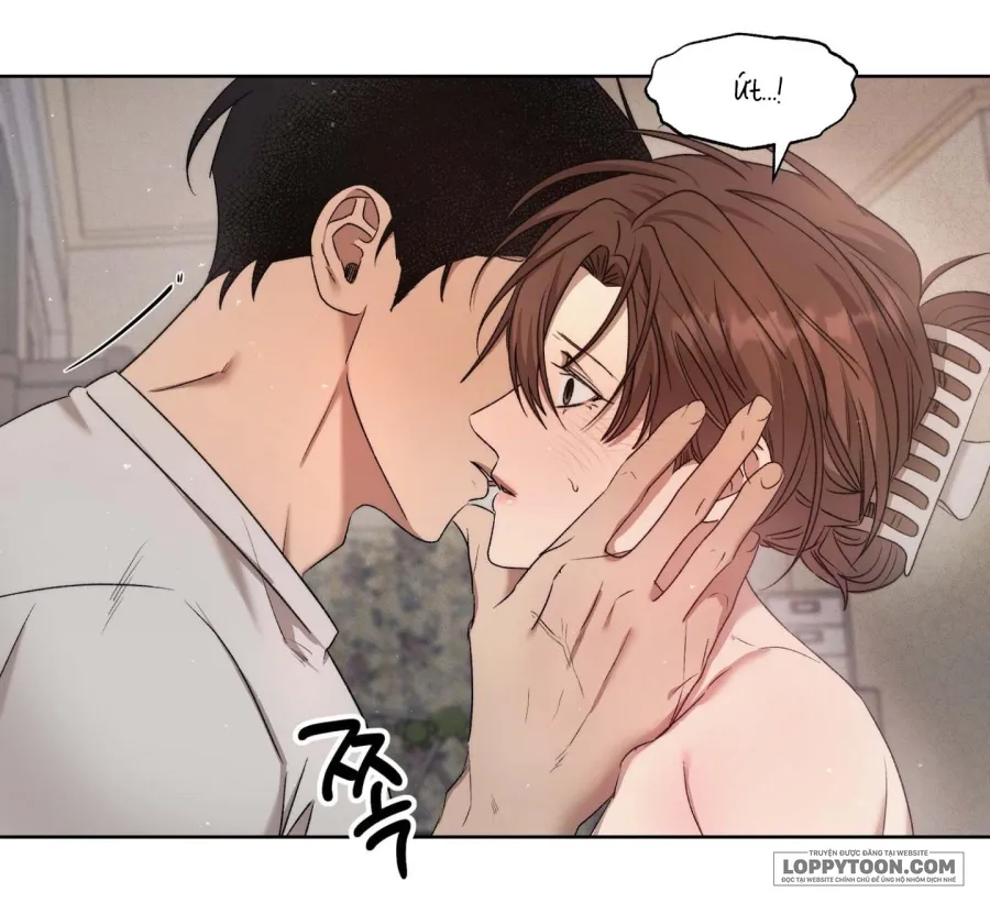 Mùa Hè Năm Ấy, Tựa Như Hoa Dại - Chap 3 - Trang 18