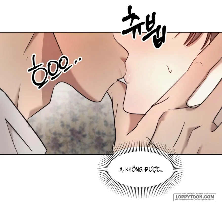 Mùa Hè Năm Ấy, Tựa Như Hoa Dại - Chap 3 - Trang 19