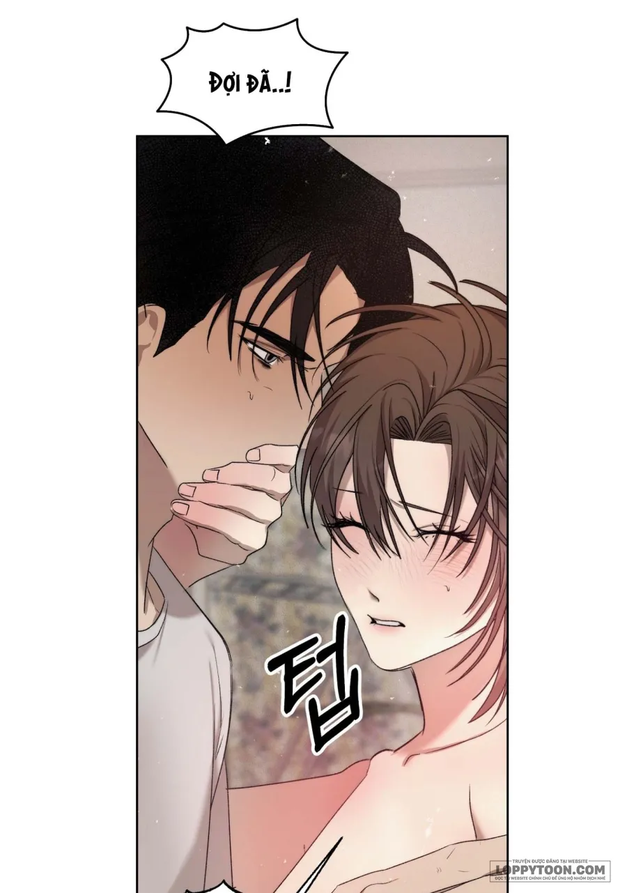 Mùa Hè Năm Ấy, Tựa Như Hoa Dại - Chap 3 - Trang 20