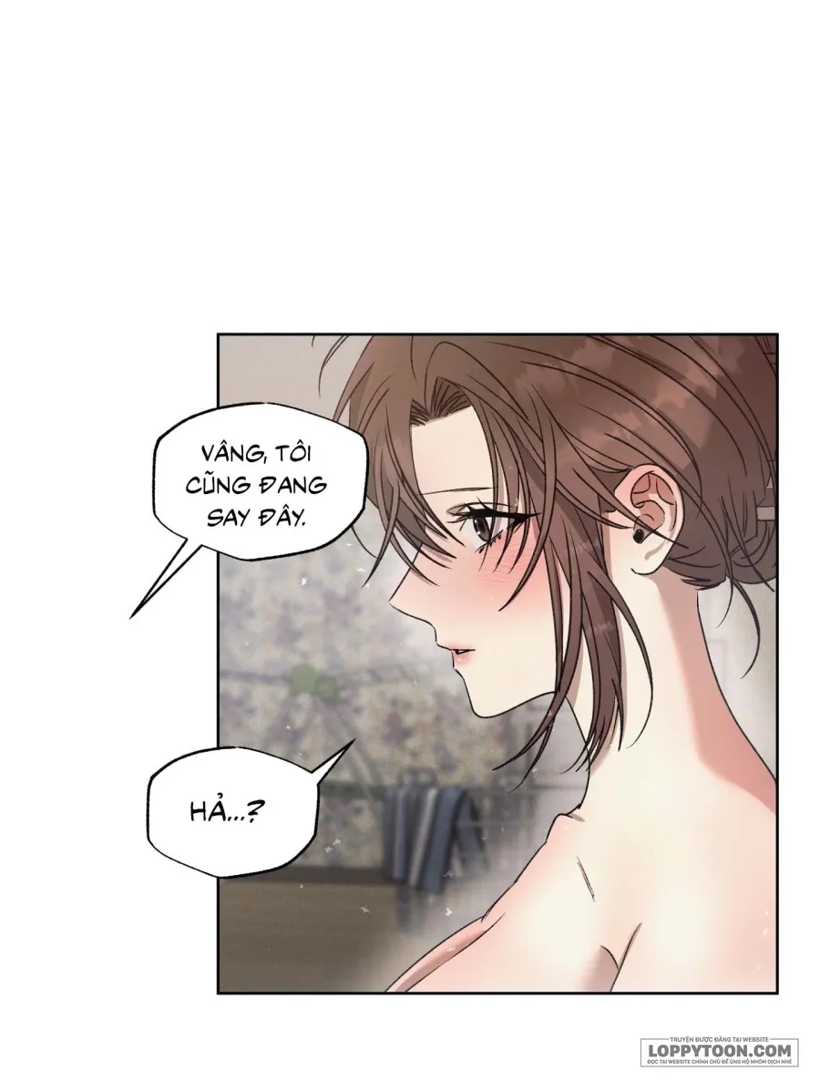 Mùa Hè Năm Ấy, Tựa Như Hoa Dại - Chap 3 - Trang 22