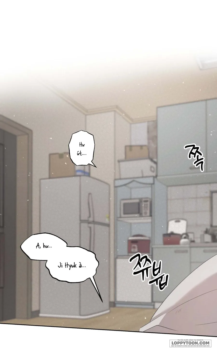 Mùa Hè Năm Ấy, Tựa Như Hoa Dại - Chap 3 - Trang 25