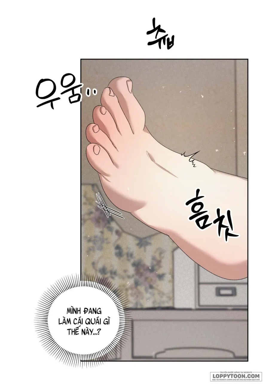 Mùa Hè Năm Ấy, Tựa Như Hoa Dại - Chap 3 - Trang 26