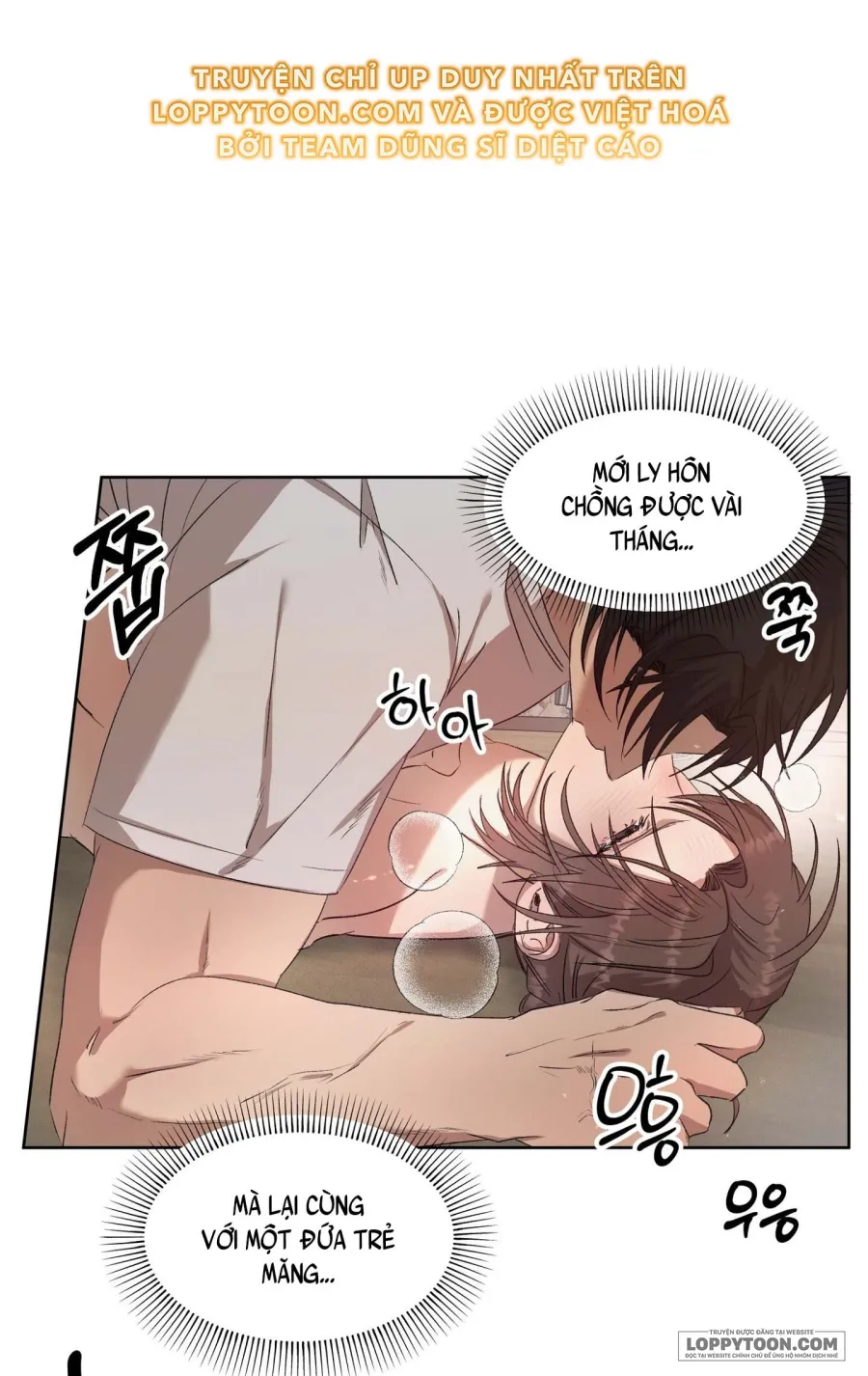 Mùa Hè Năm Ấy, Tựa Như Hoa Dại - Chap 3 - Trang 27