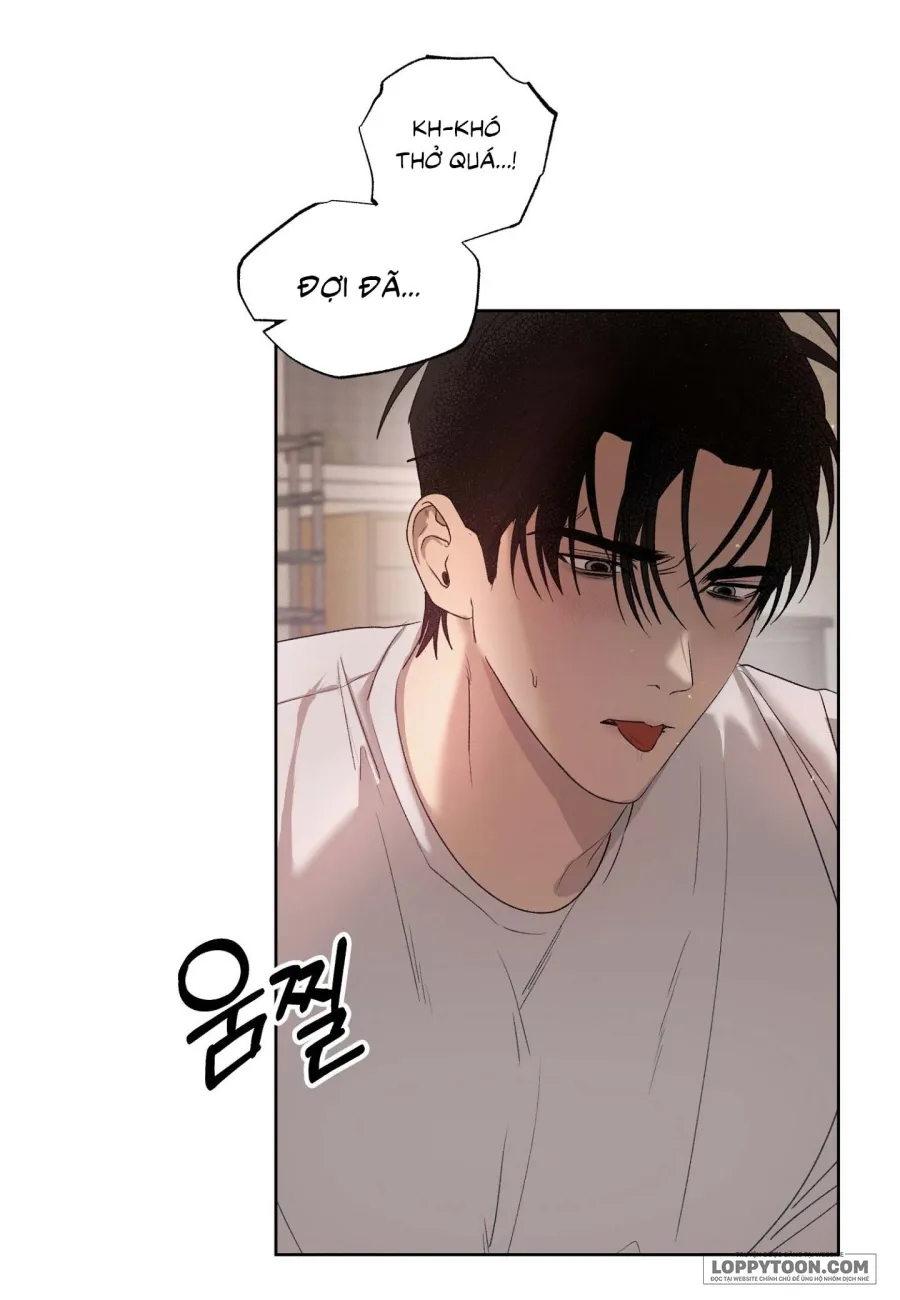 Mùa Hè Năm Ấy, Tựa Như Hoa Dại - Chap 3 - Trang 29
