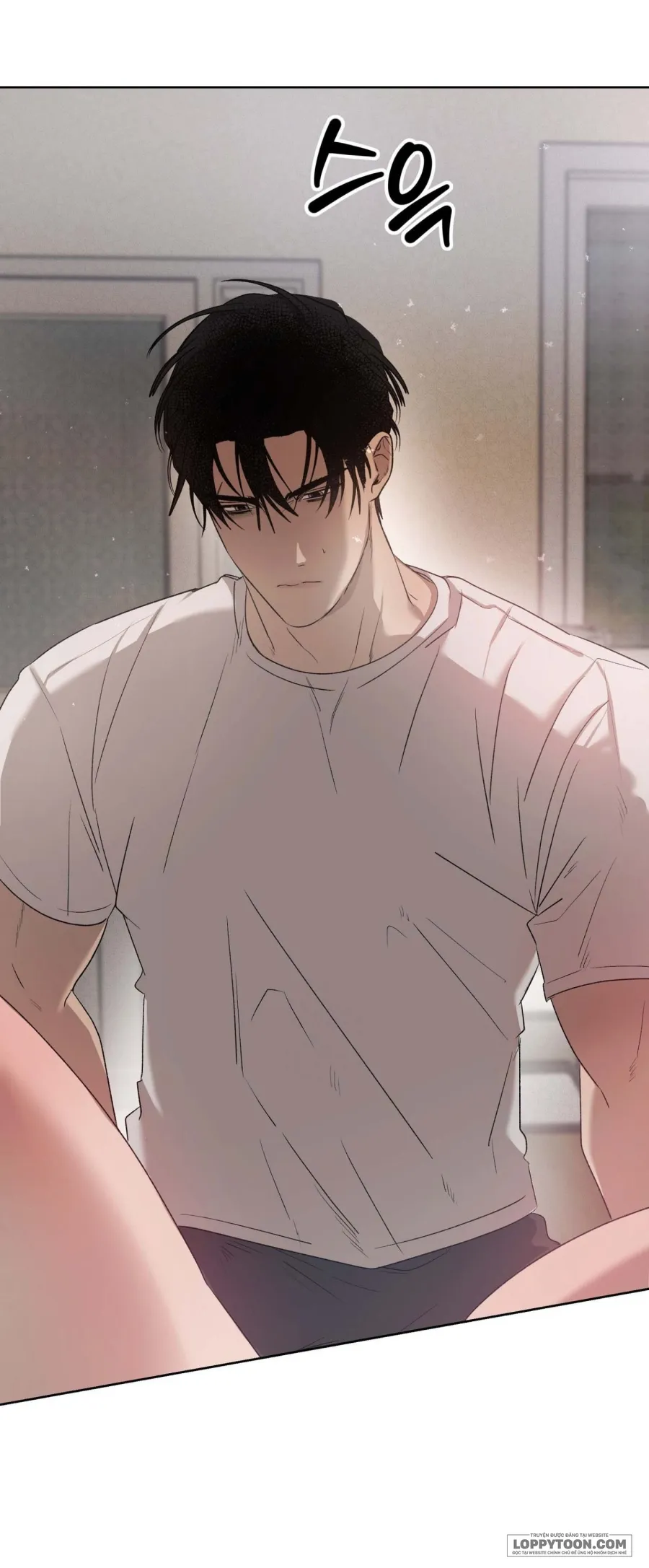 Mùa Hè Năm Ấy, Tựa Như Hoa Dại - Chap 3 - Trang 31