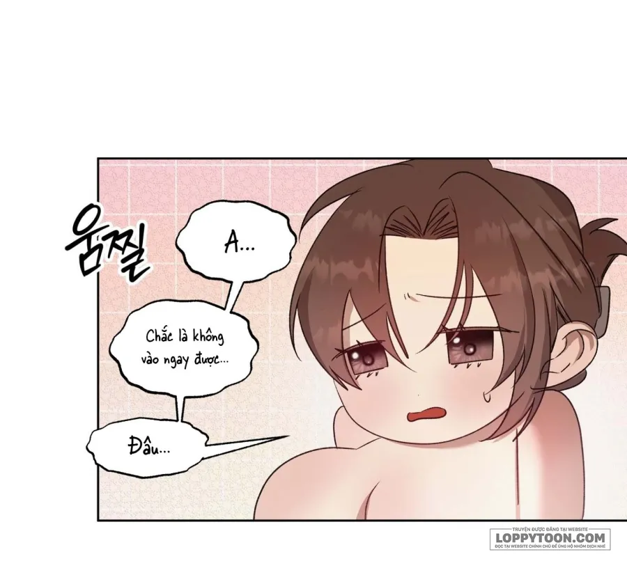 Mùa Hè Năm Ấy, Tựa Như Hoa Dại - Chap 3 - Trang 32