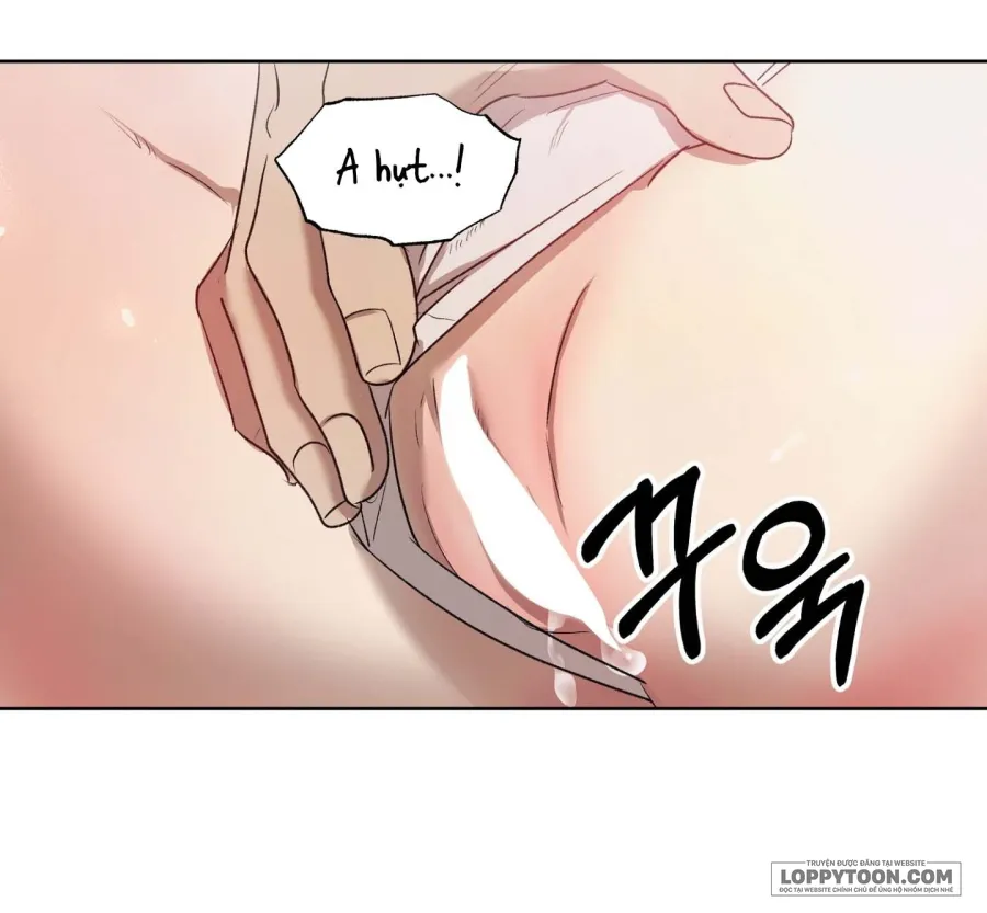 Mùa Hè Năm Ấy, Tựa Như Hoa Dại - Chap 3 - Trang 33