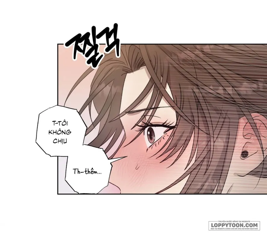 Mùa Hè Năm Ấy, Tựa Như Hoa Dại - Chap 3 - Trang 38