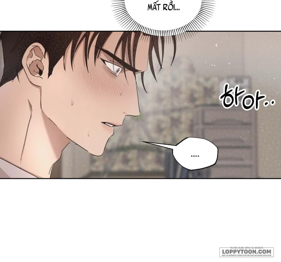 Mùa Hè Năm Ấy, Tựa Như Hoa Dại - Chap 3 - Trang 41