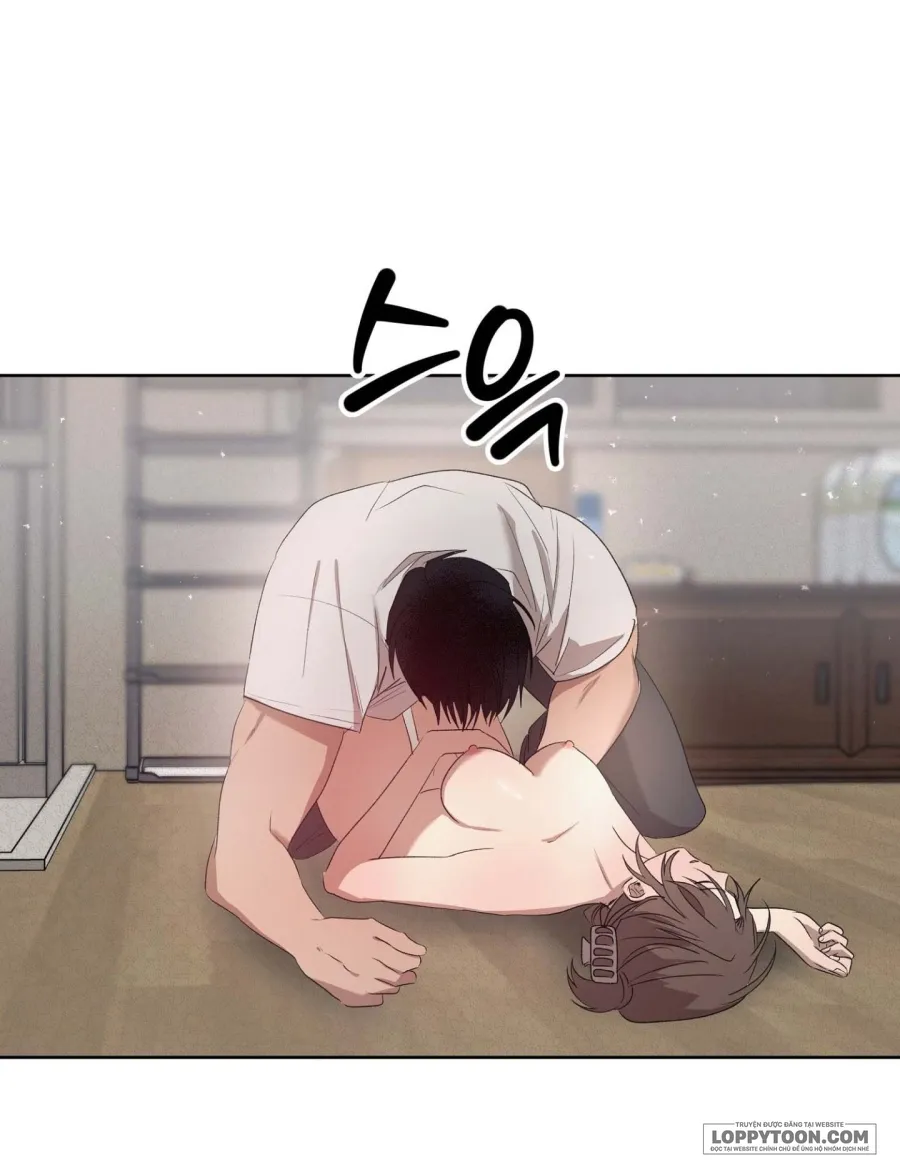 Mùa Hè Năm Ấy, Tựa Như Hoa Dại - Chap 3 - Trang 42