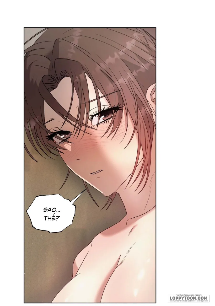 Mùa Hè Năm Ấy, Tựa Như Hoa Dại - Chap 3 - Trang 43