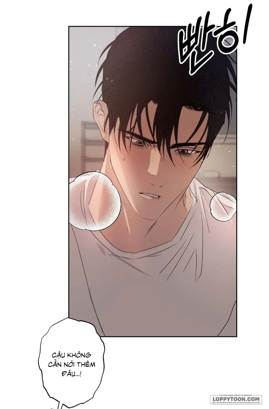 Mùa Hè Năm Ấy, Tựa Như Hoa Dại - Chap 3 - Trang 44