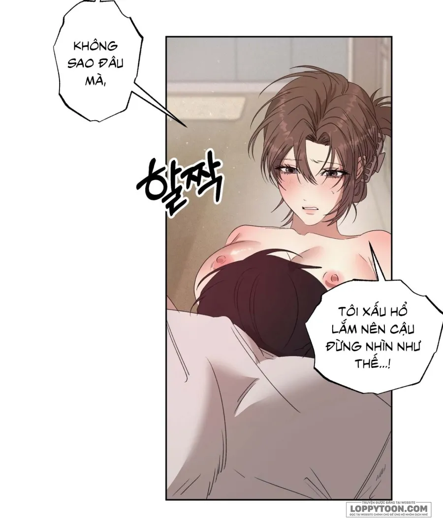 Mùa Hè Năm Ấy, Tựa Như Hoa Dại - Chap 3 - Trang 45