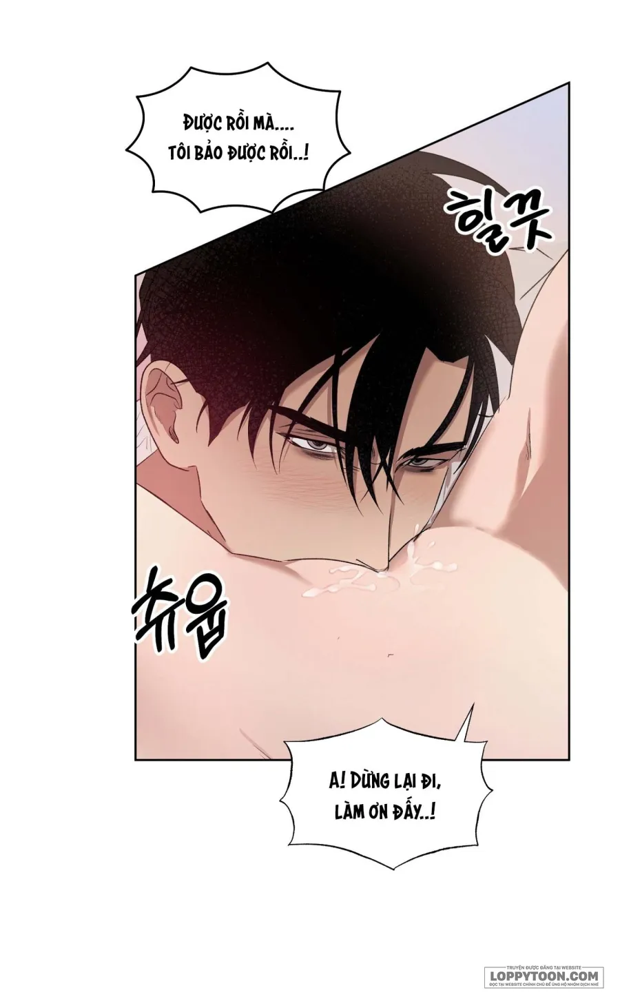 Mùa Hè Năm Ấy, Tựa Như Hoa Dại - Chap 3 - Trang 48
