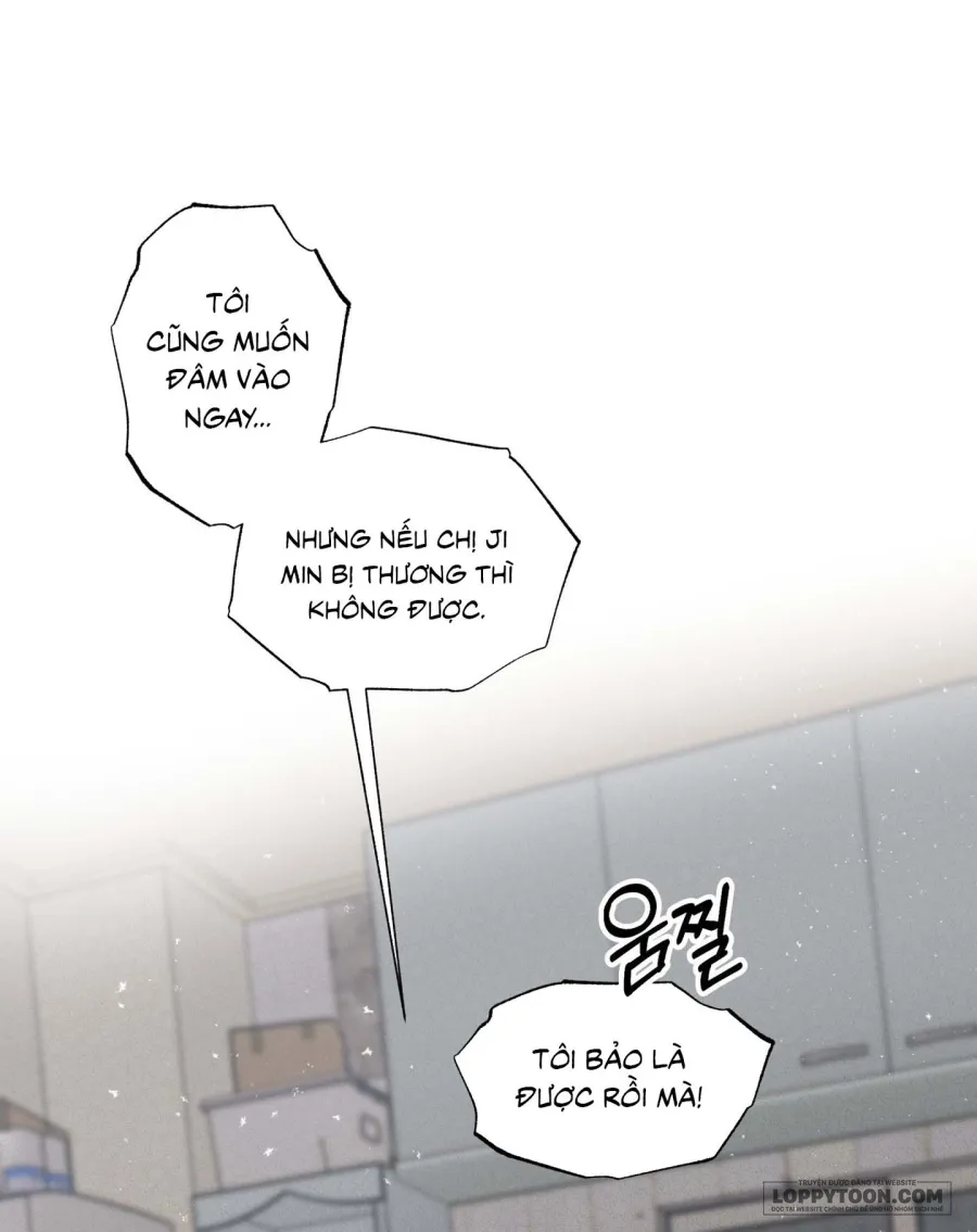 Mùa Hè Năm Ấy, Tựa Như Hoa Dại - Chap 3 - Trang 49