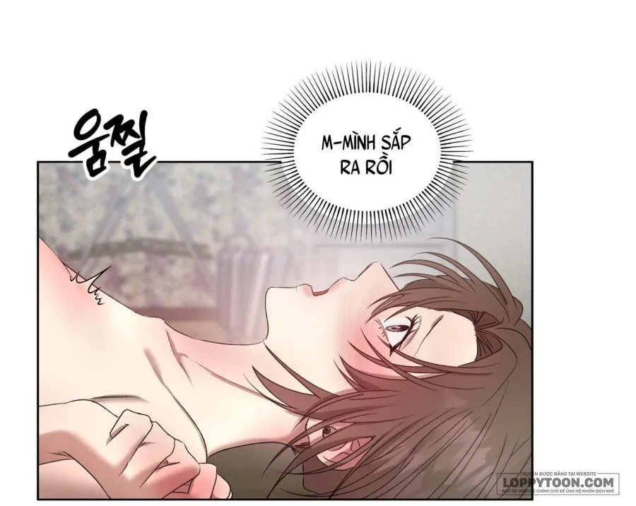 Mùa Hè Năm Ấy, Tựa Như Hoa Dại - Chap 3 - Trang 51