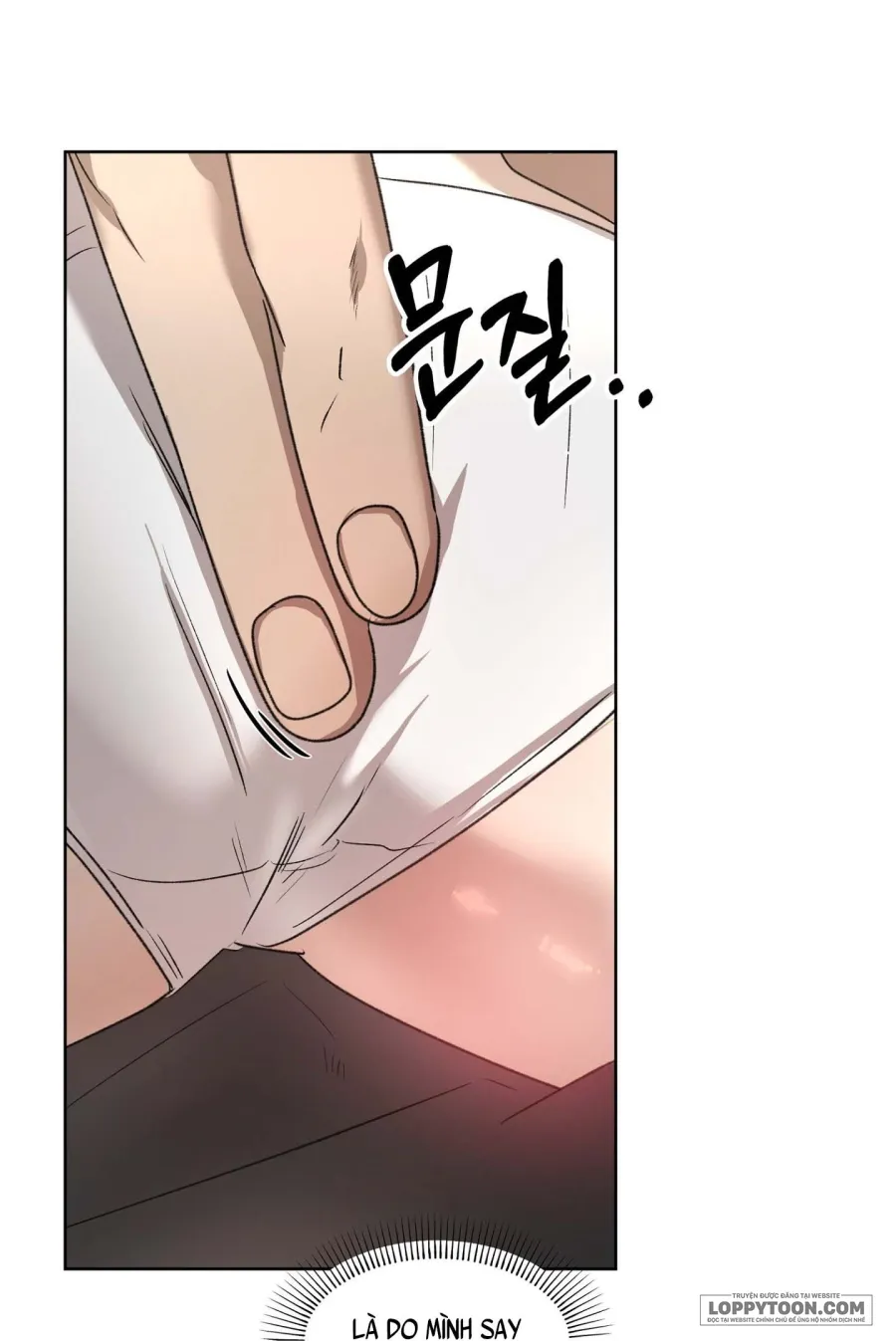 Mùa Hè Năm Ấy, Tựa Như Hoa Dại - Chap 3 - Trang 7