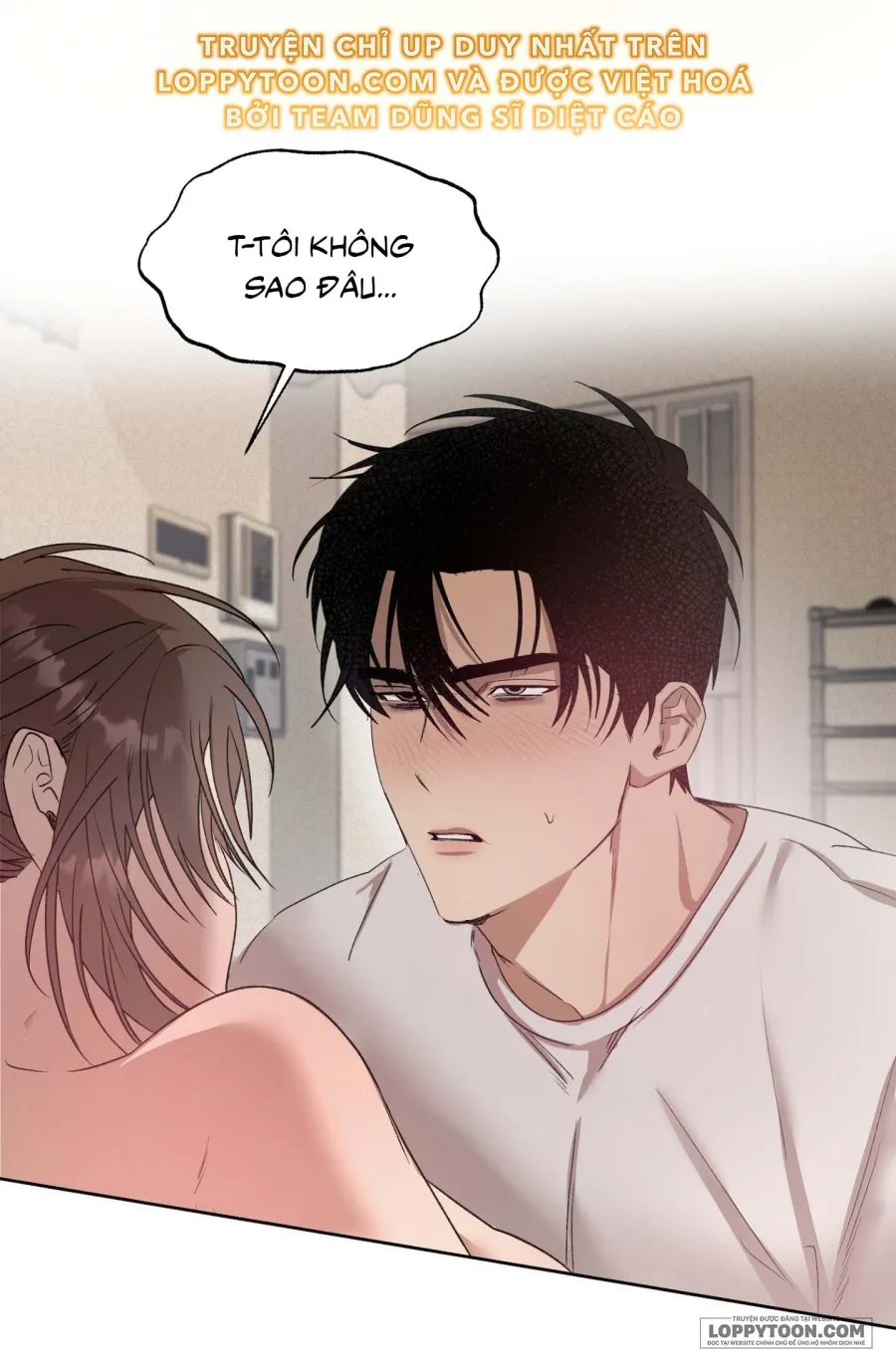 Mùa Hè Năm Ấy, Tựa Như Hoa Dại - Chap 3 - Trang 63