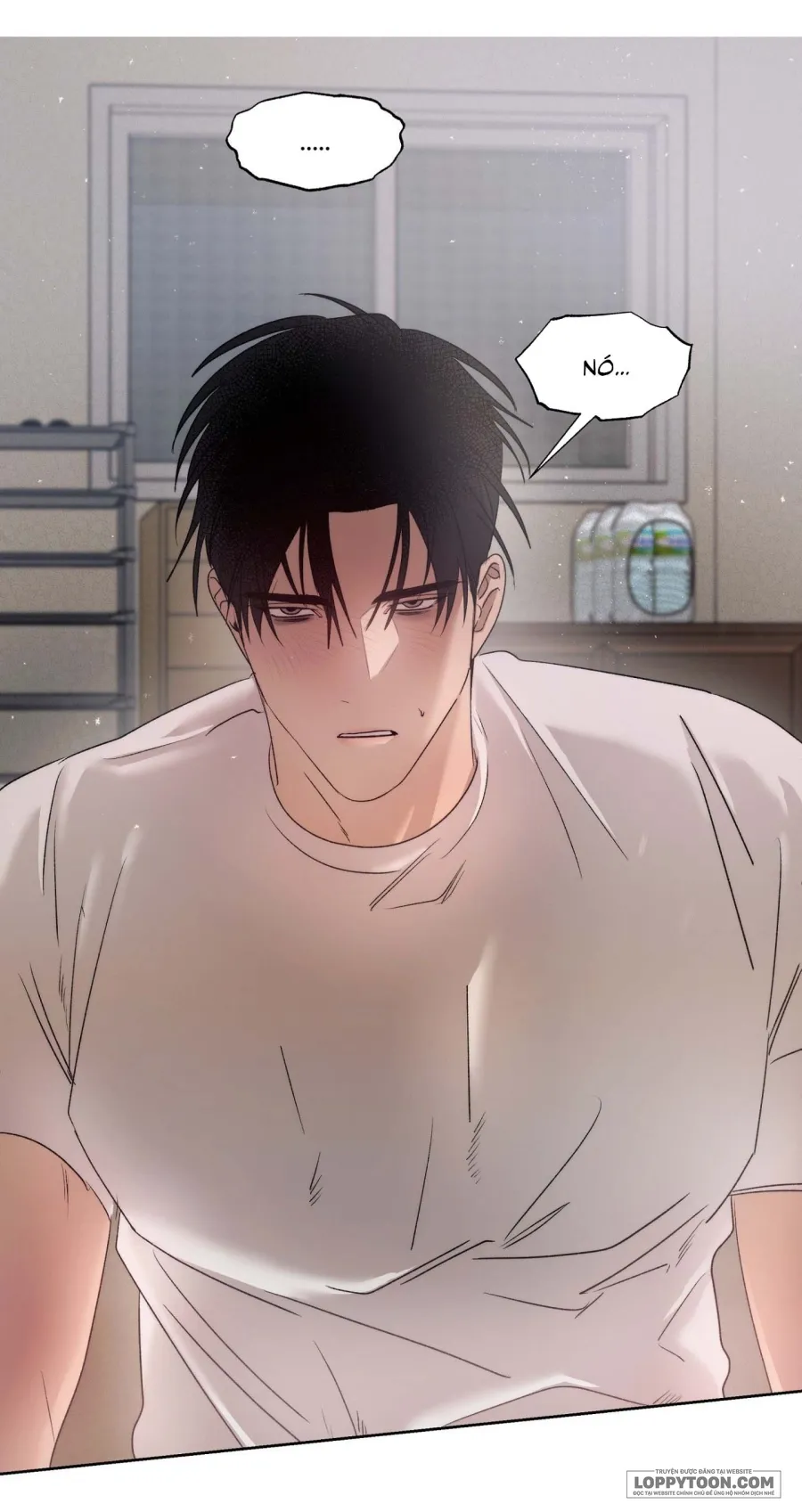 Mùa Hè Năm Ấy, Tựa Như Hoa Dại - Chap 3 - Trang 65