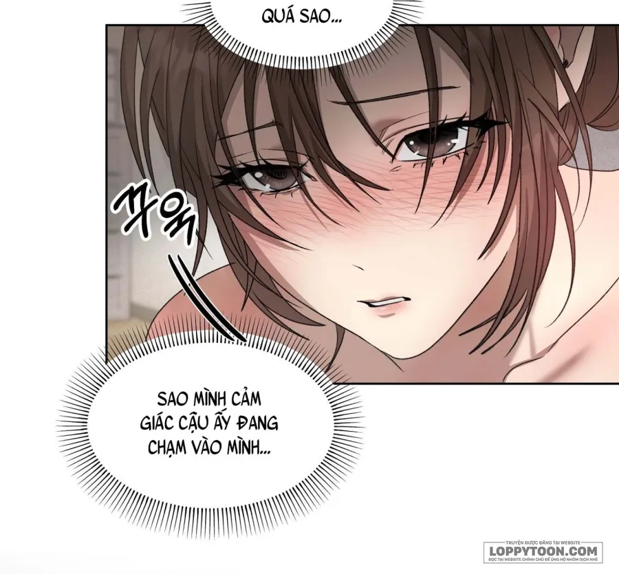 Mùa Hè Năm Ấy, Tựa Như Hoa Dại - Chap 3 - Trang 8