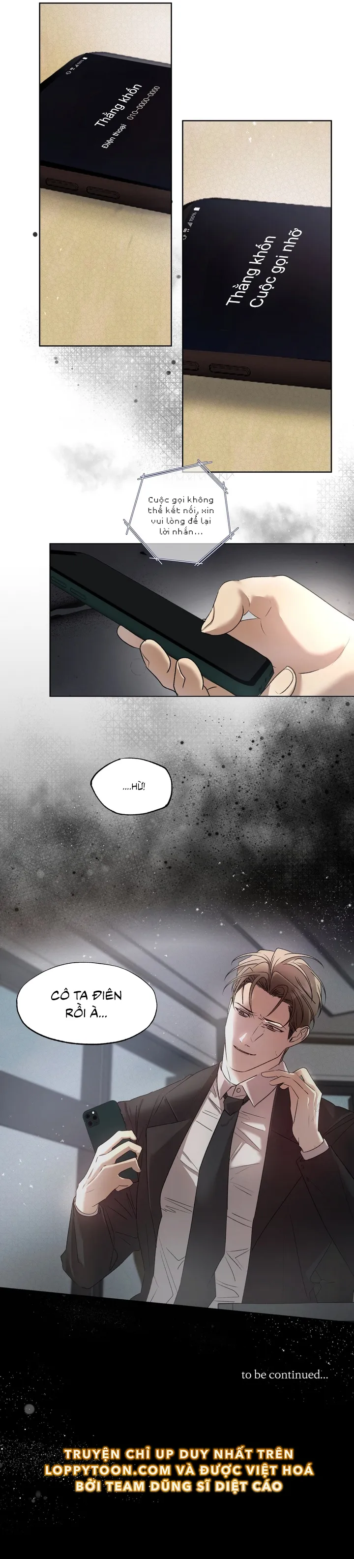 Mùa Hè Năm Ấy, Tựa Như Hoa Dại - Chap 5 - Trang 14