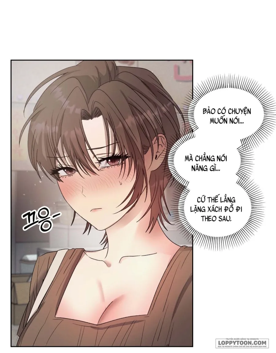 Mùa Hè Năm Ấy, Tựa Như Hoa Dại - Chap 6 - Trang 11