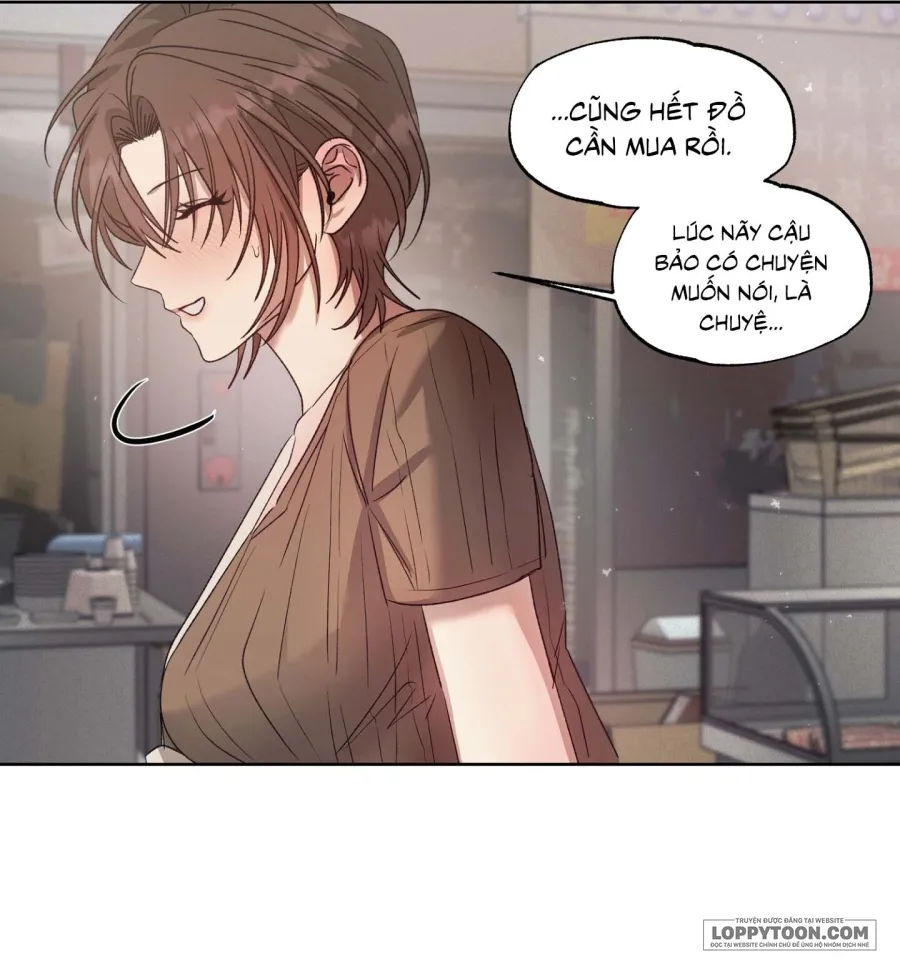 Mùa Hè Năm Ấy, Tựa Như Hoa Dại - Chap 6 - Trang 13