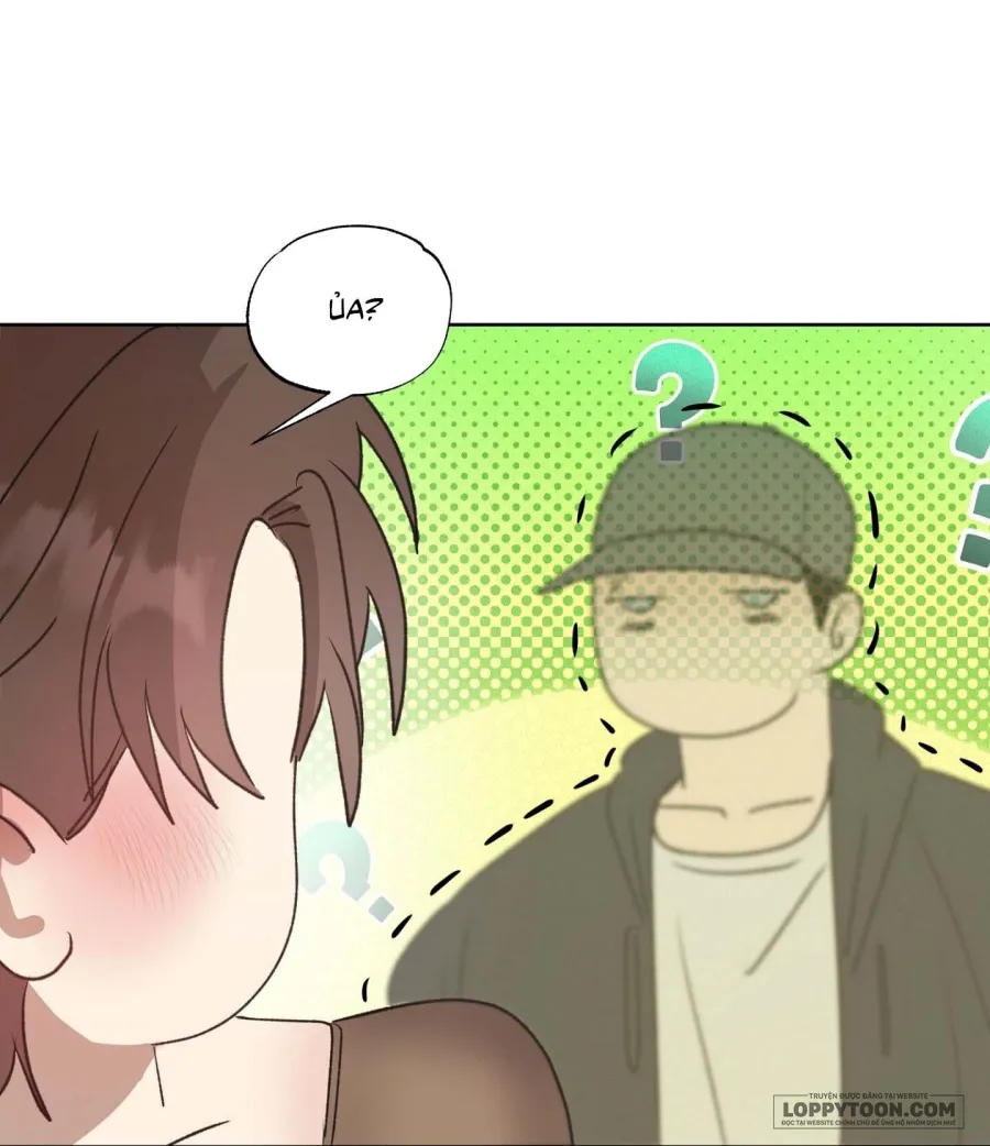 Mùa Hè Năm Ấy, Tựa Như Hoa Dại - Chap 6 - Trang 14