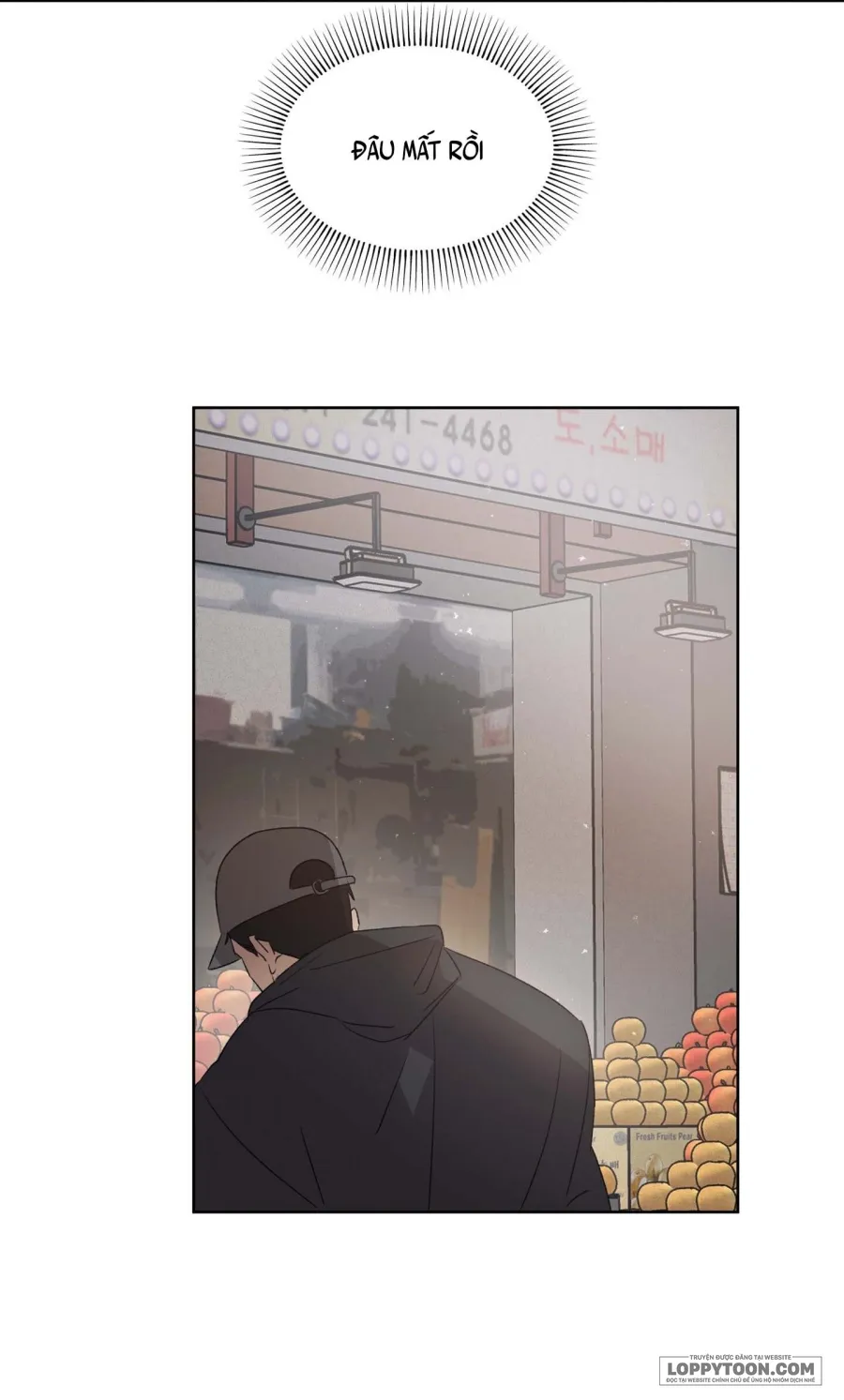 Mùa Hè Năm Ấy, Tựa Như Hoa Dại - Chap 6 - Trang 15
