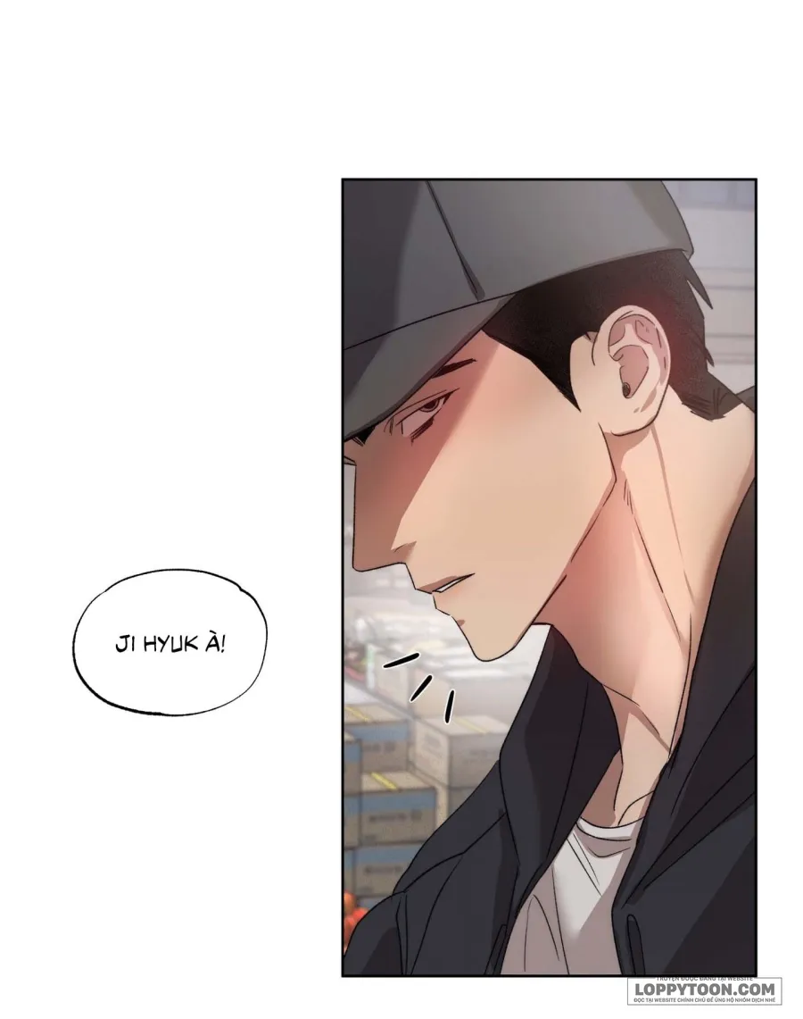 Mùa Hè Năm Ấy, Tựa Như Hoa Dại - Chap 6 - Trang 16