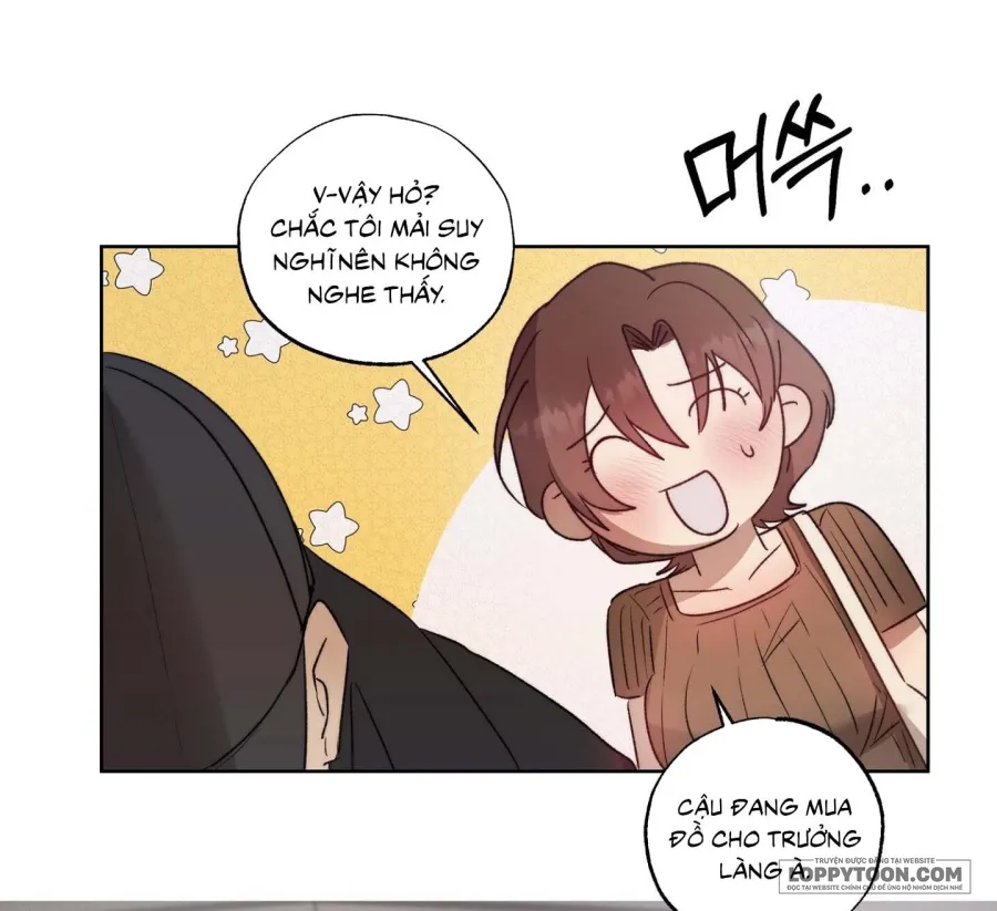 Mùa Hè Năm Ấy, Tựa Như Hoa Dại - Chap 6 - Trang 18