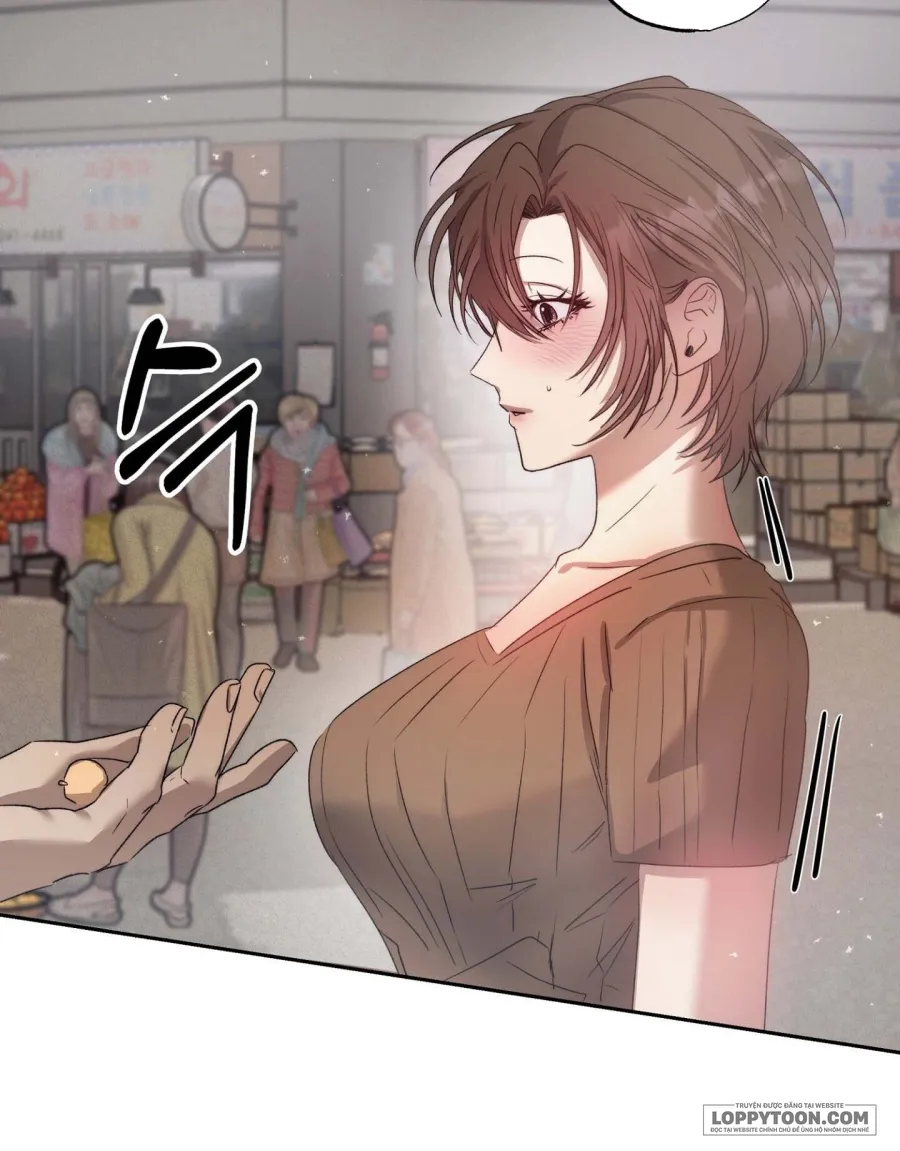 Mùa Hè Năm Ấy, Tựa Như Hoa Dại - Chap 6 - Trang 19