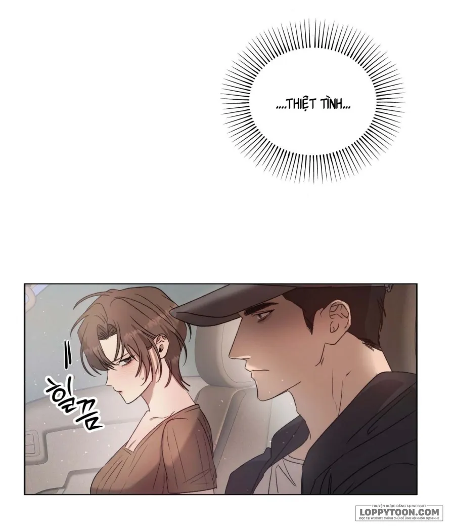 Mùa Hè Năm Ấy, Tựa Như Hoa Dại - Chap 6 - Trang 3