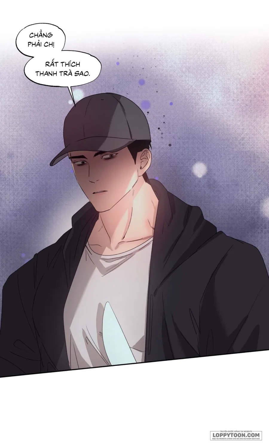 Mùa Hè Năm Ấy, Tựa Như Hoa Dại - Chap 6 - Trang 23