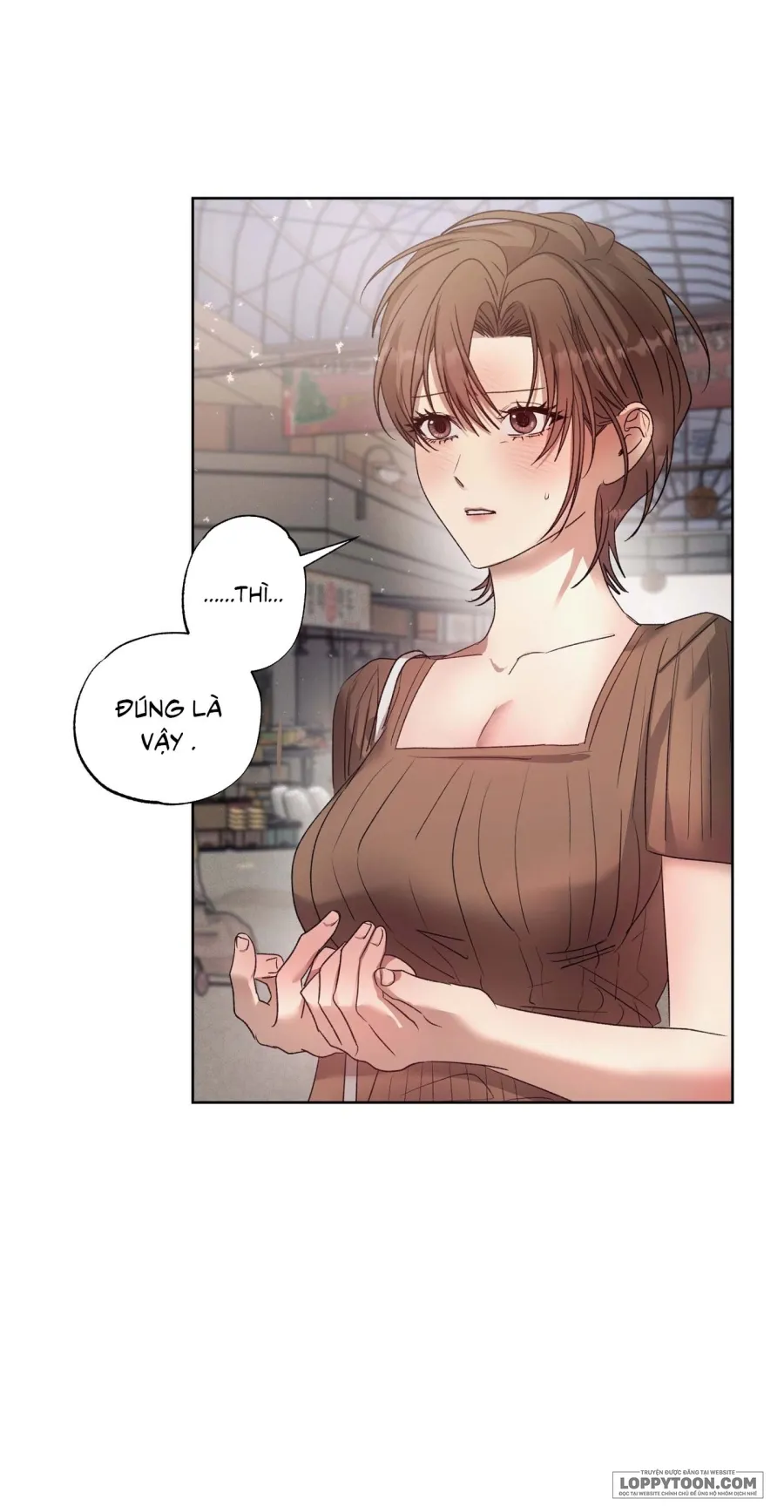 Mùa Hè Năm Ấy, Tựa Như Hoa Dại - Chap 6 - Trang 24