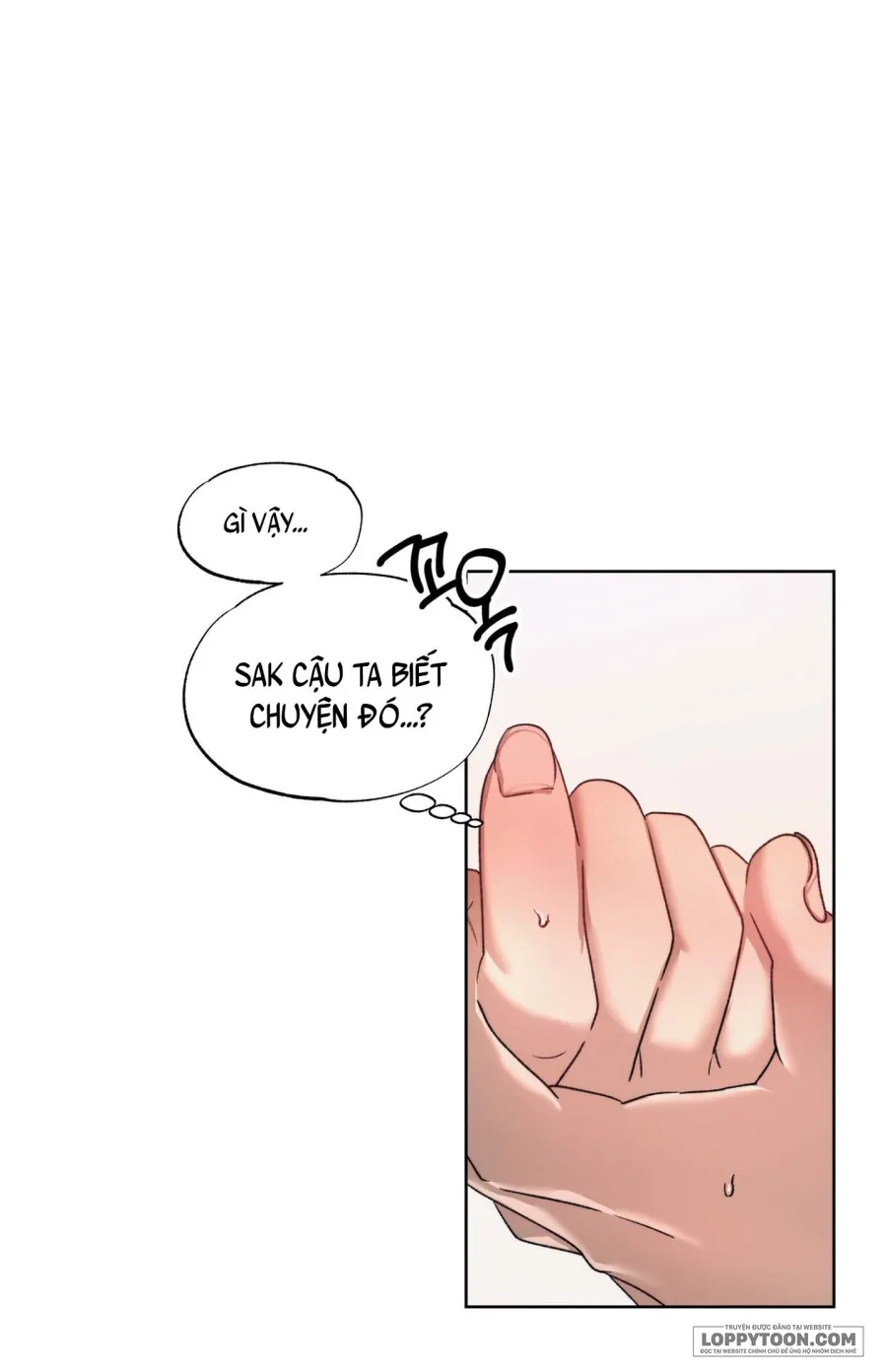 Mùa Hè Năm Ấy, Tựa Như Hoa Dại - Chap 6 - Trang 25